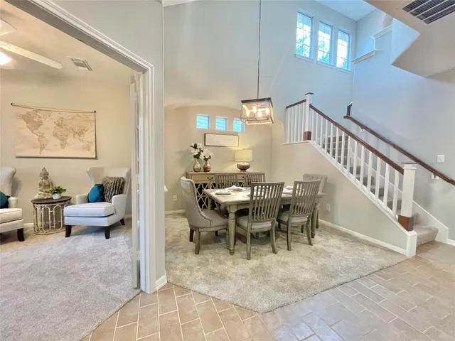 $3,250 | 46 Flickering Sun Court, The Woodlands, TX 77382