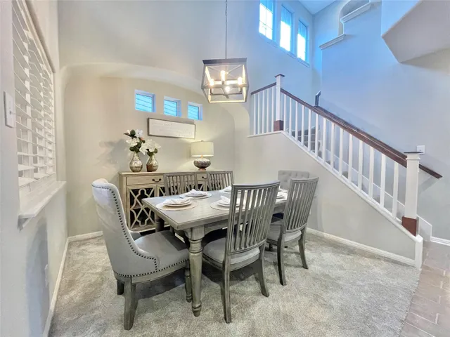 $3,250 | 46 Flickering Sun Court, The Woodlands, TX 77382