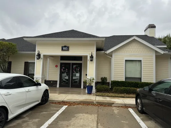 $344,900 | 116 Laurel Wood Way, Unit 101, St. Augustine, FL 32086