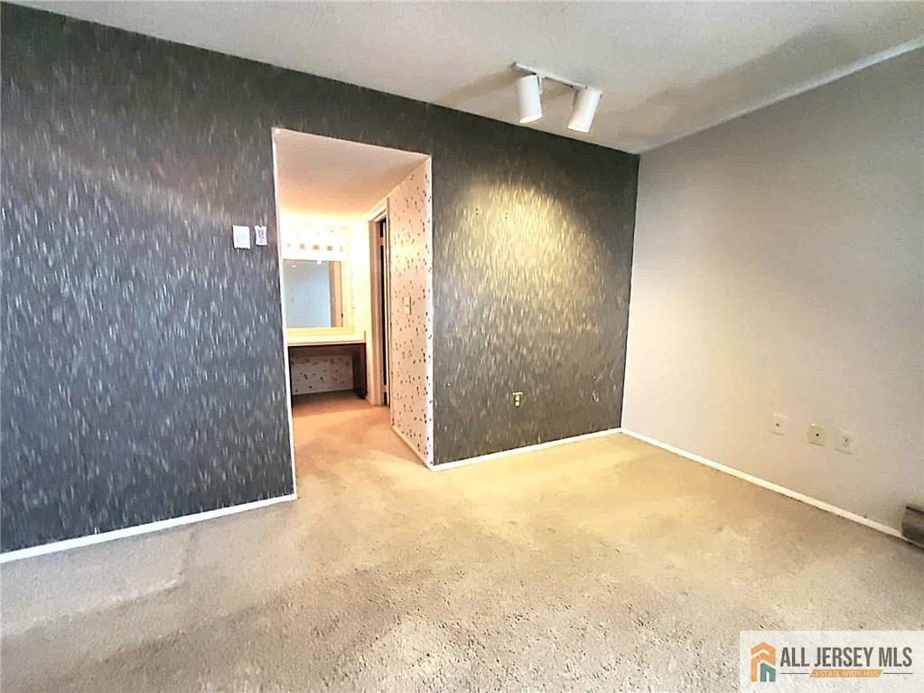 742A Pompton Road, Unit A Monroe Township, NJ 08831 - Photo 11 of 23 a view of an empty room