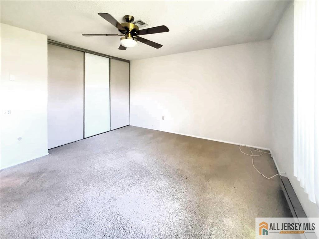 742A Pompton Road, Unit A Monroe Township, NJ 08831 - Photo 14 of 23 a view of an empty room