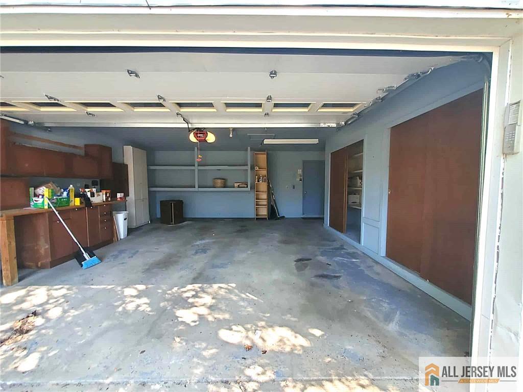742A Pompton Road, Unit A Monroe Township, NJ 08831 - Photo 17 of 23 a view of a storage & utility room