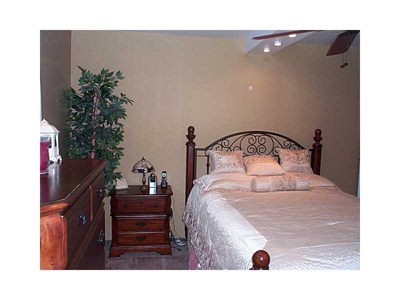 922 Robinson Street McKees Rocks, PA 15136 - Photo 12 of 15 Master Bedroom.