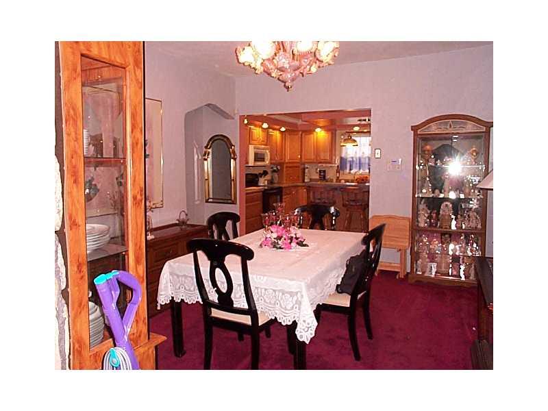 922 Robinson Street McKees Rocks, PA 15136 - Photo 9 of 15 Dining Room.