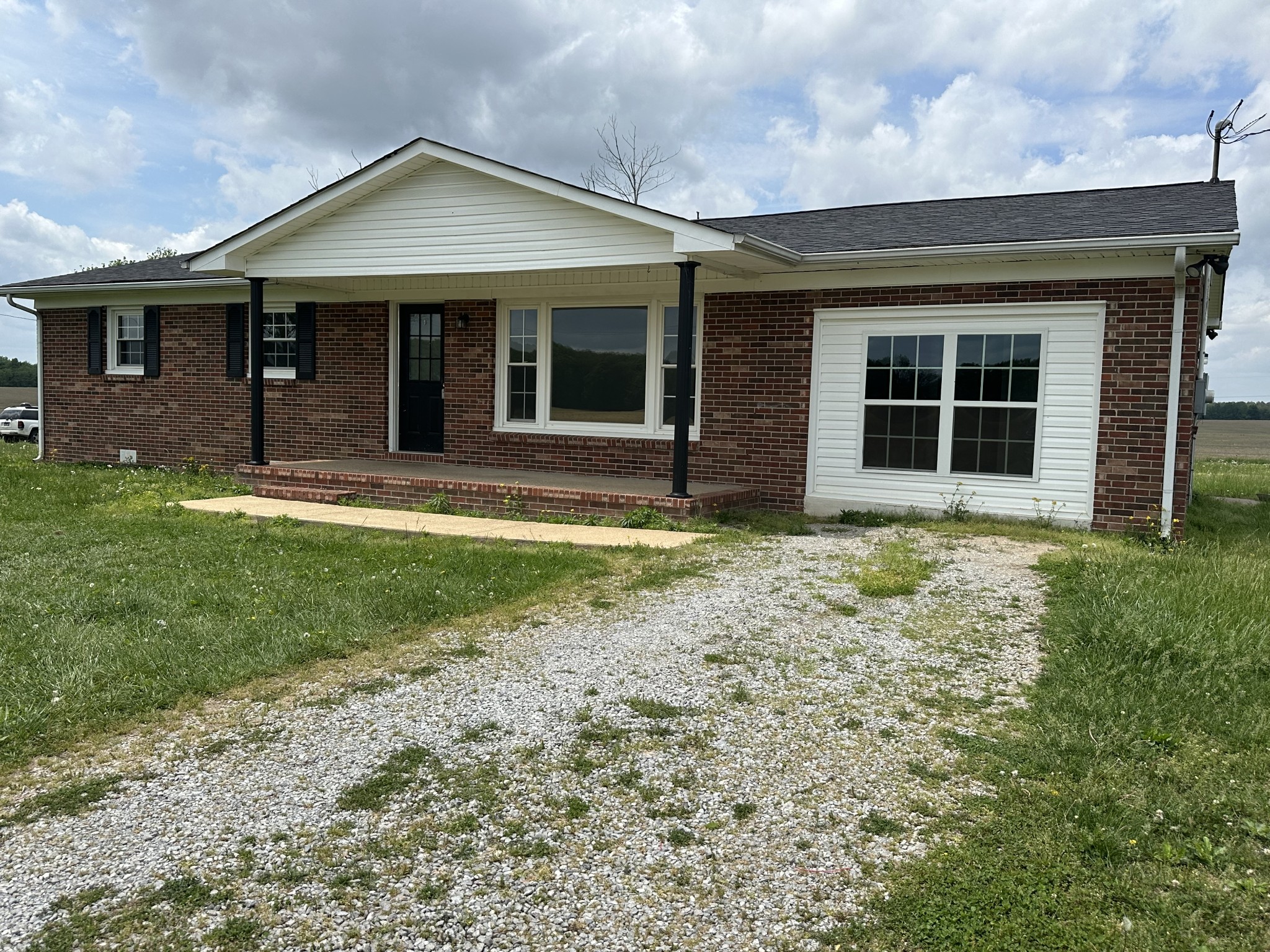59 Overnack Road Lawrenceburg, TN 38464 - Photo 3 of 21 Gallery Image 3