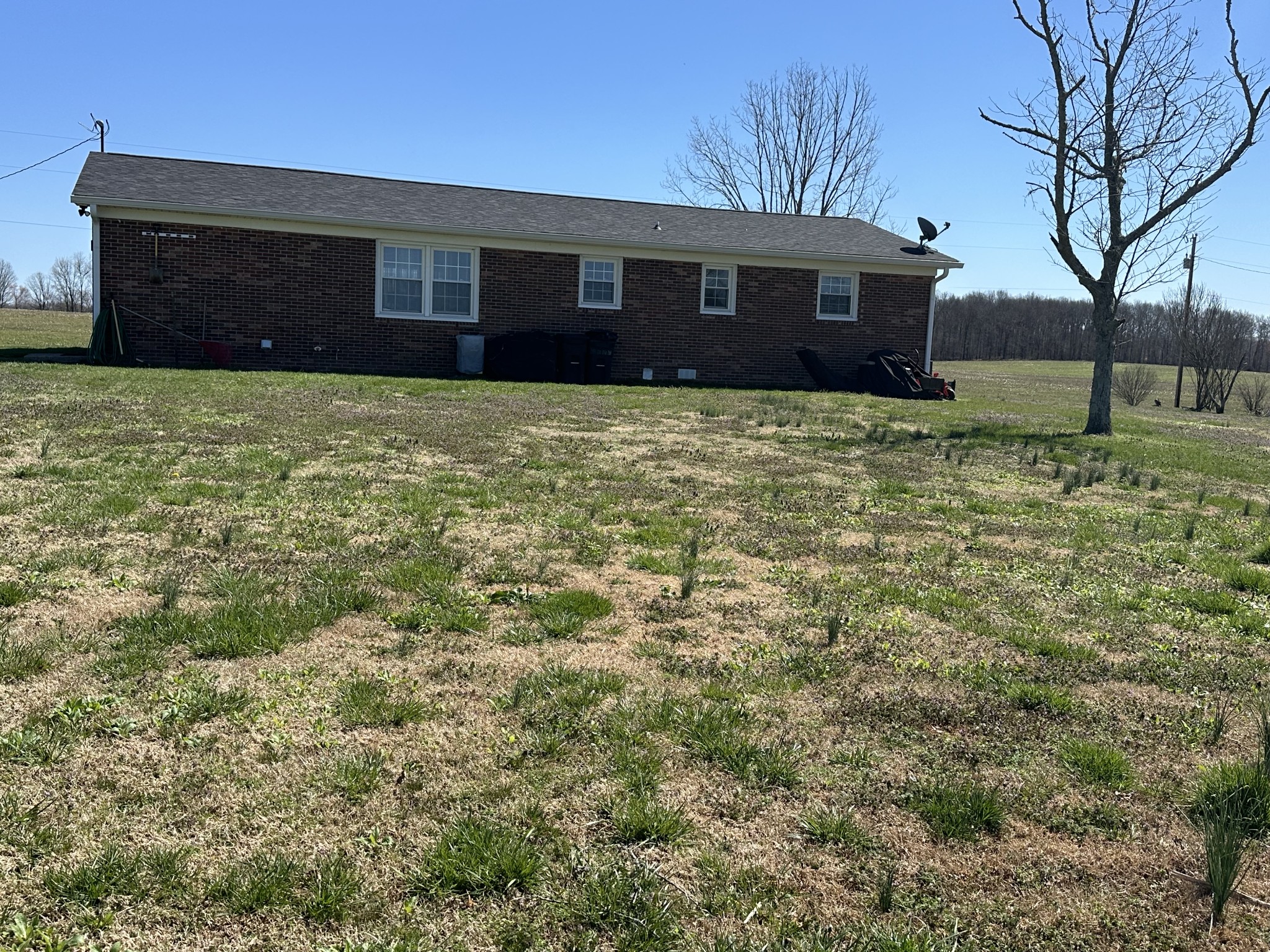 59 Overnack Road Lawrenceburg, TN 38464 - Photo 5 of 21 Gallery Image 5