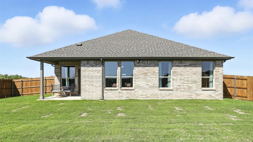 1909 Cherokee Lane Cleburne, TX 76033 - Photo 36 of 40