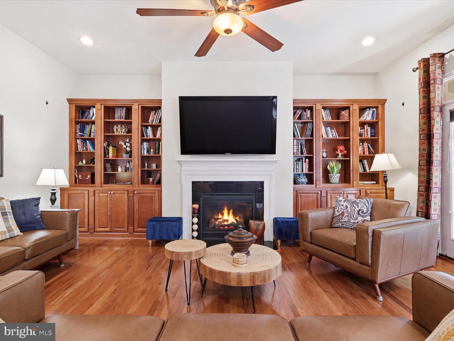 41961 Riding Mill Place Ashburn, VA 20148 - Photo 23 of 75