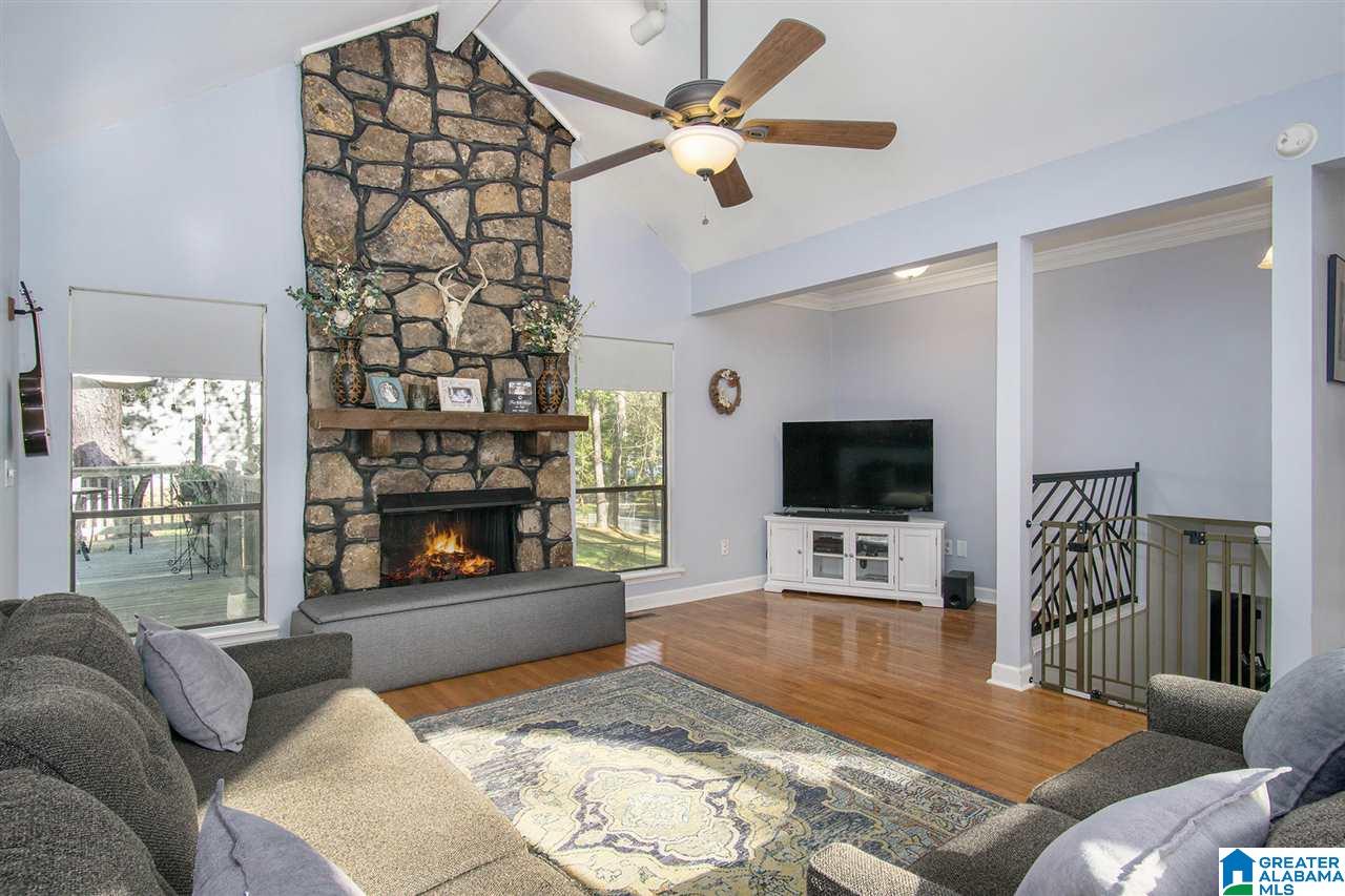 2366 Wine Ridge Drive Birmingham, AL 35244 - Photo 5 of 37