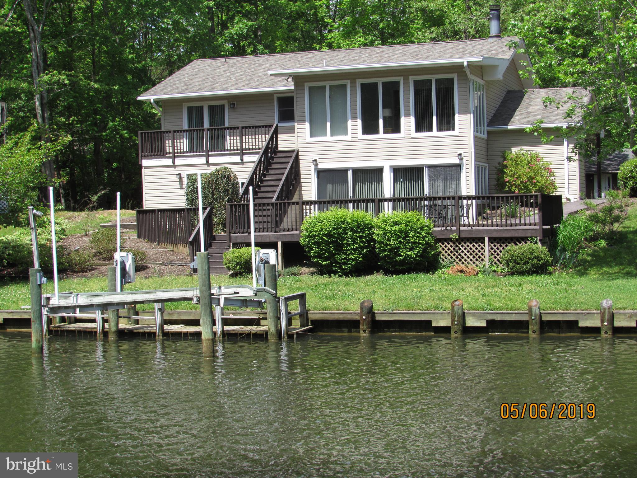 4 Brookside Road Ocean Pines, MD 21811 - Photo 1 of 28