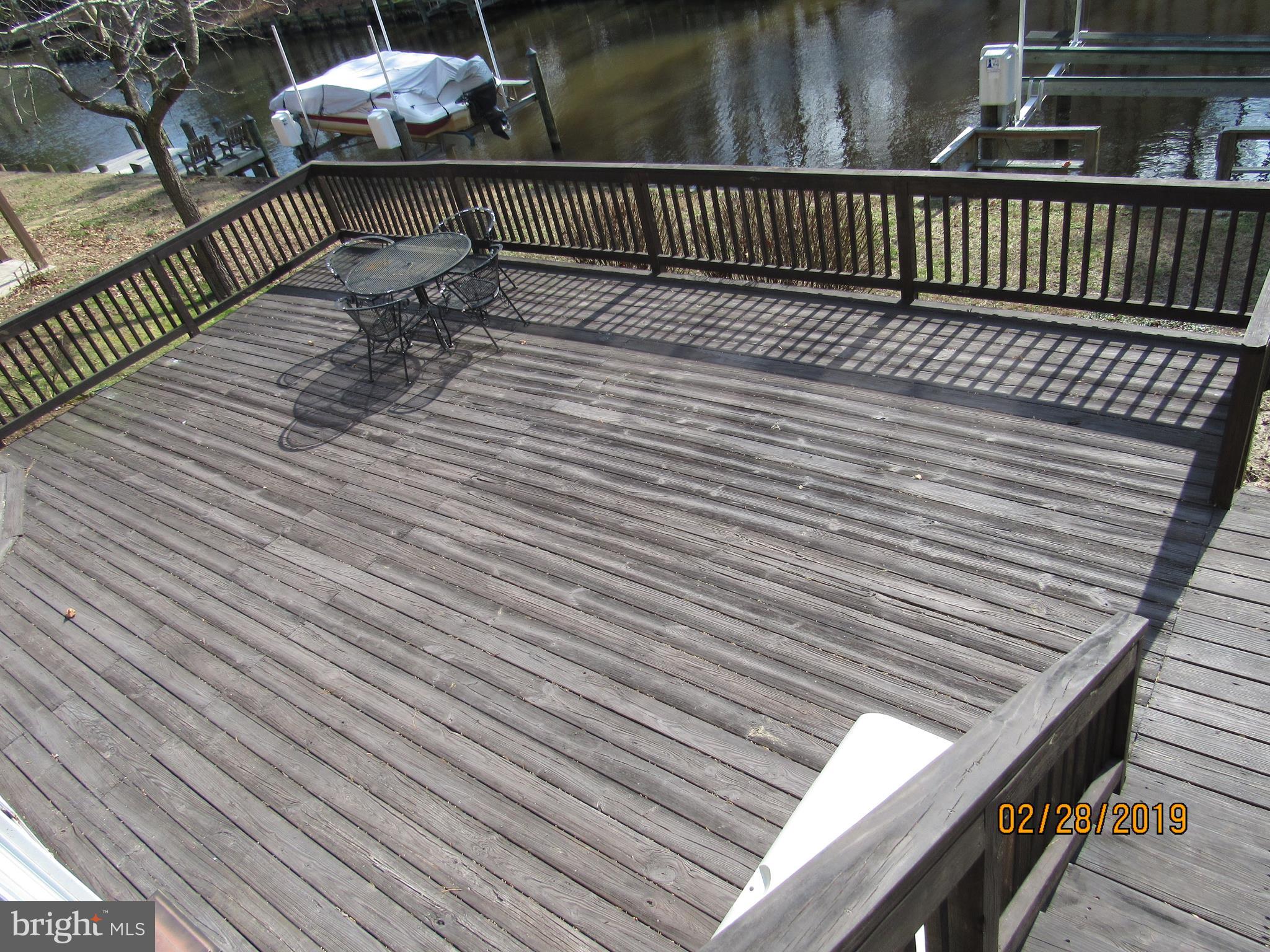 4 Brookside Road Ocean Pines, MD 21811 - Photo 22 of 28