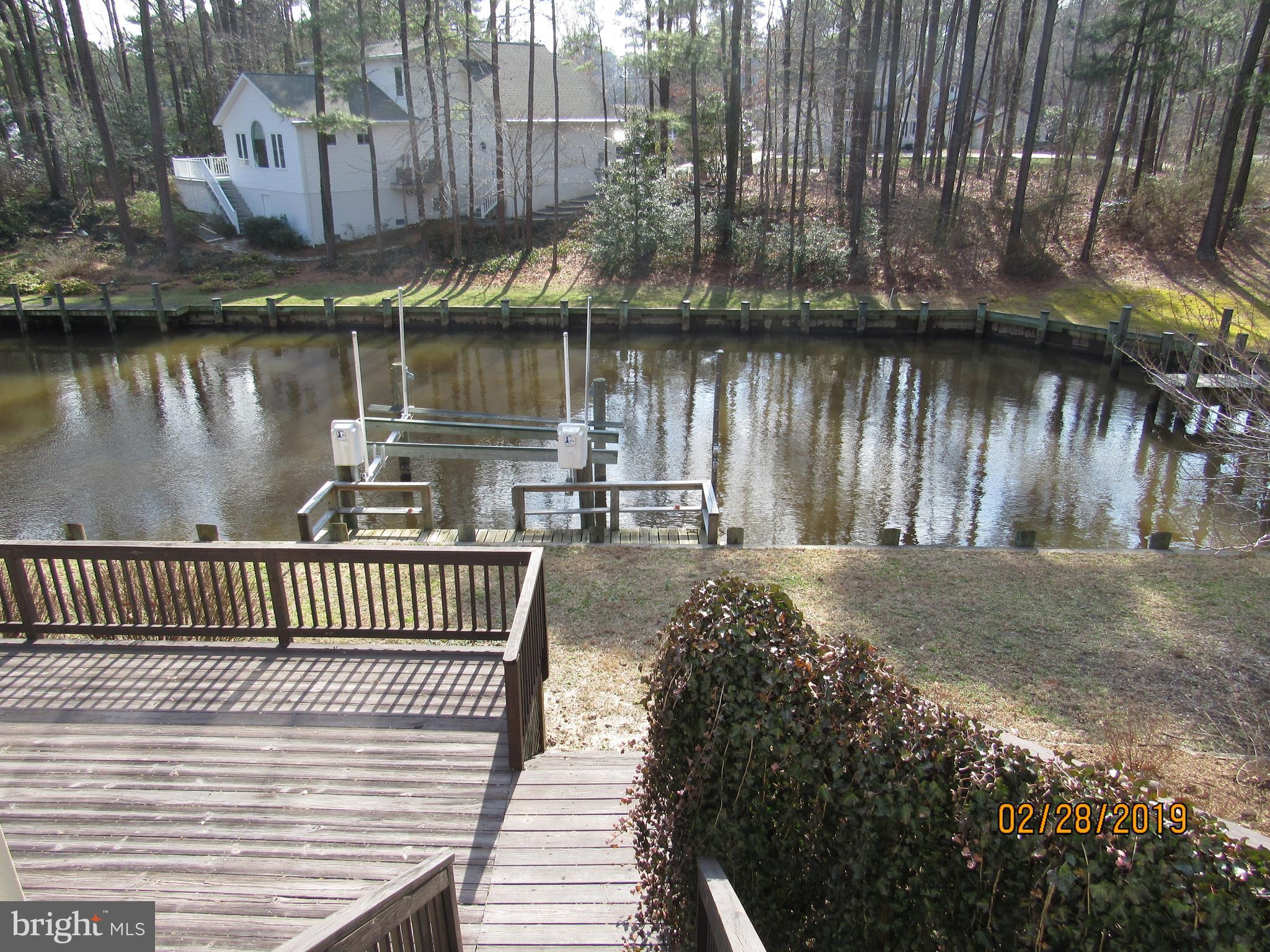 4 Brookside Road Ocean Pines, MD 21811 - Photo 23 of 28