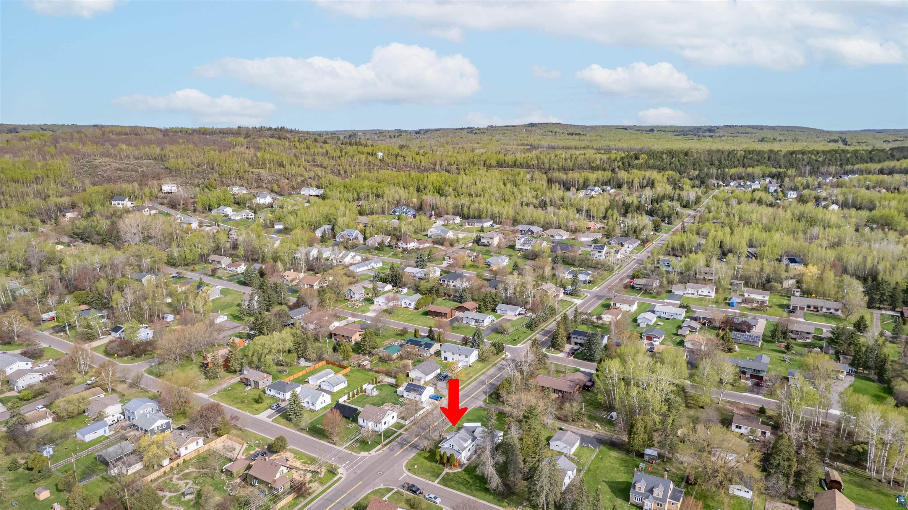5201 Ivanhoe Street Duluth, MN 55804 - Photo 20 of 21