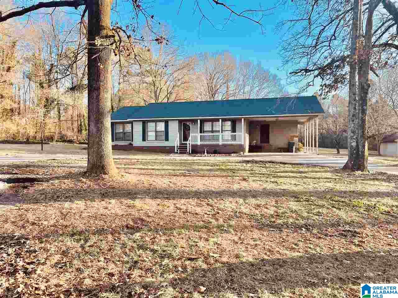 401 Brothers Avenue Wilsonville, AL 35186 - Photo 11 of 13