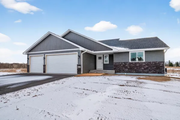 $440,000 | 38639 Hawthorne Avenue, North Branch, MN 55056