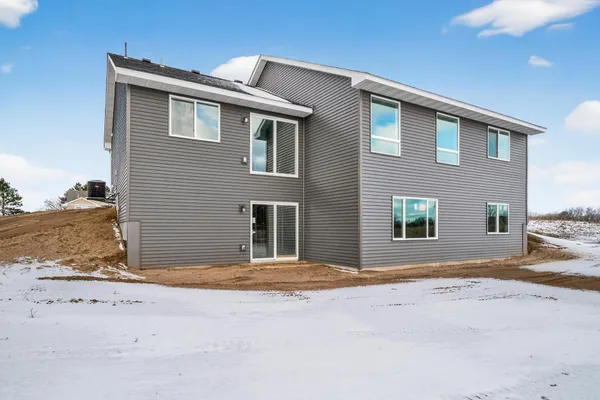 $440,000 | 38639 Hawthorne Avenue, North Branch, MN 55056