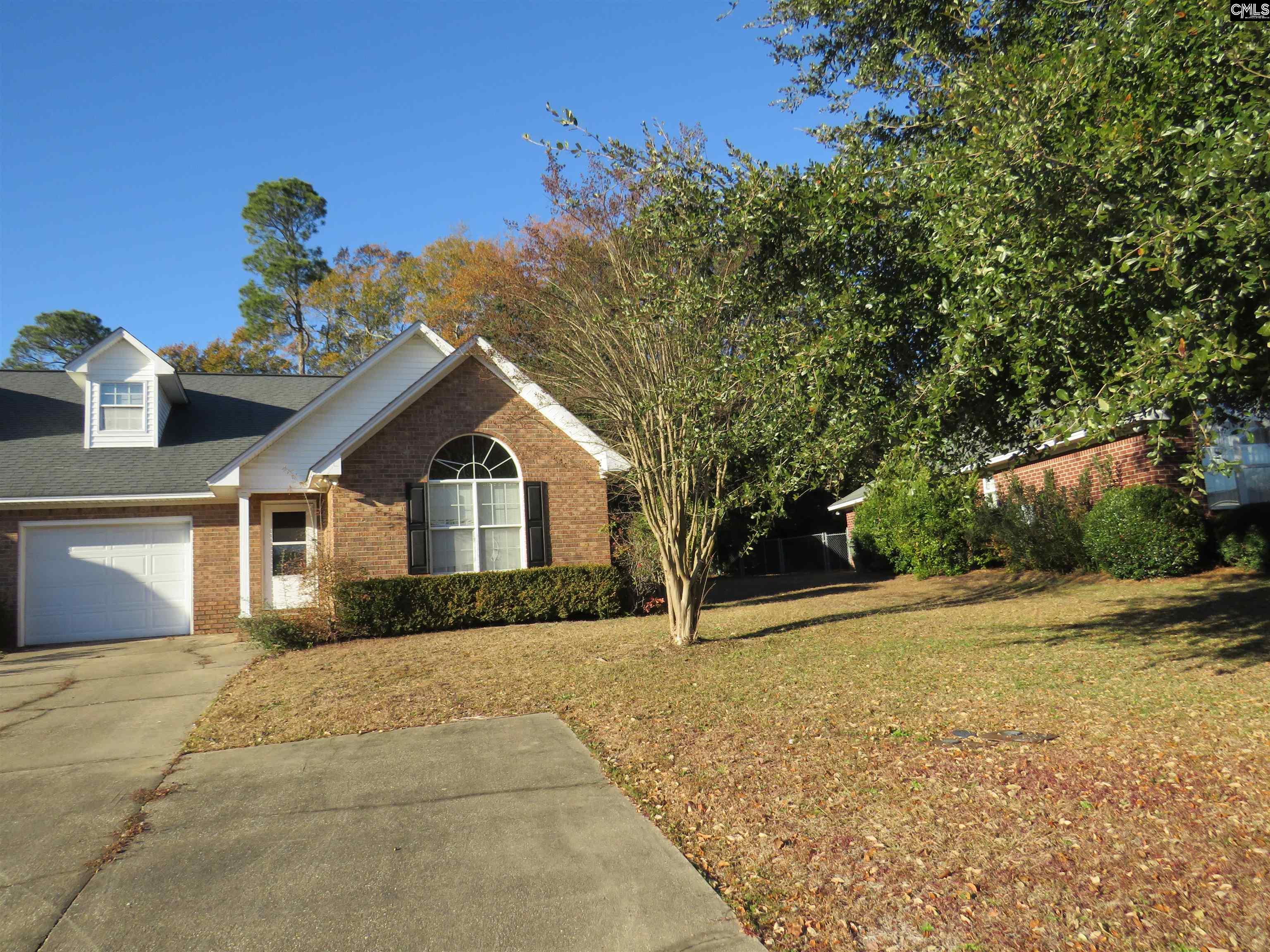 81 Radcliff Drive Sumter, SC 29150 - Photo 3 of 42