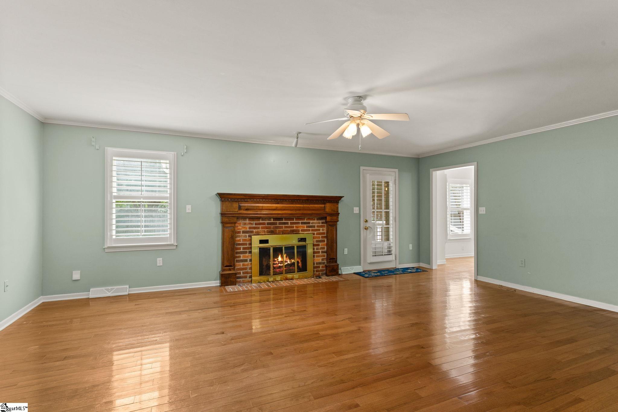 508 Fruitville Road Greenville, SC 29607 - Photo 15 of 34 Gallery Image 15