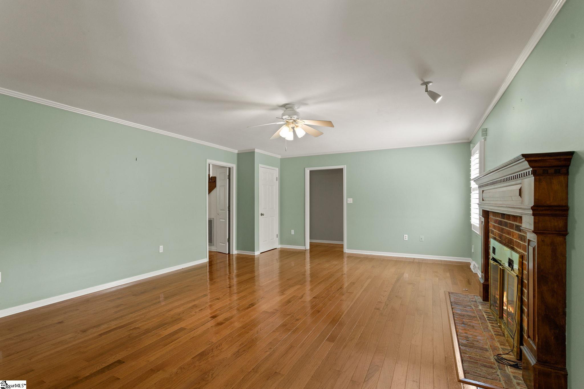 508 Fruitville Road Greenville, SC 29607 - Photo 16 of 34 Gallery Image 16