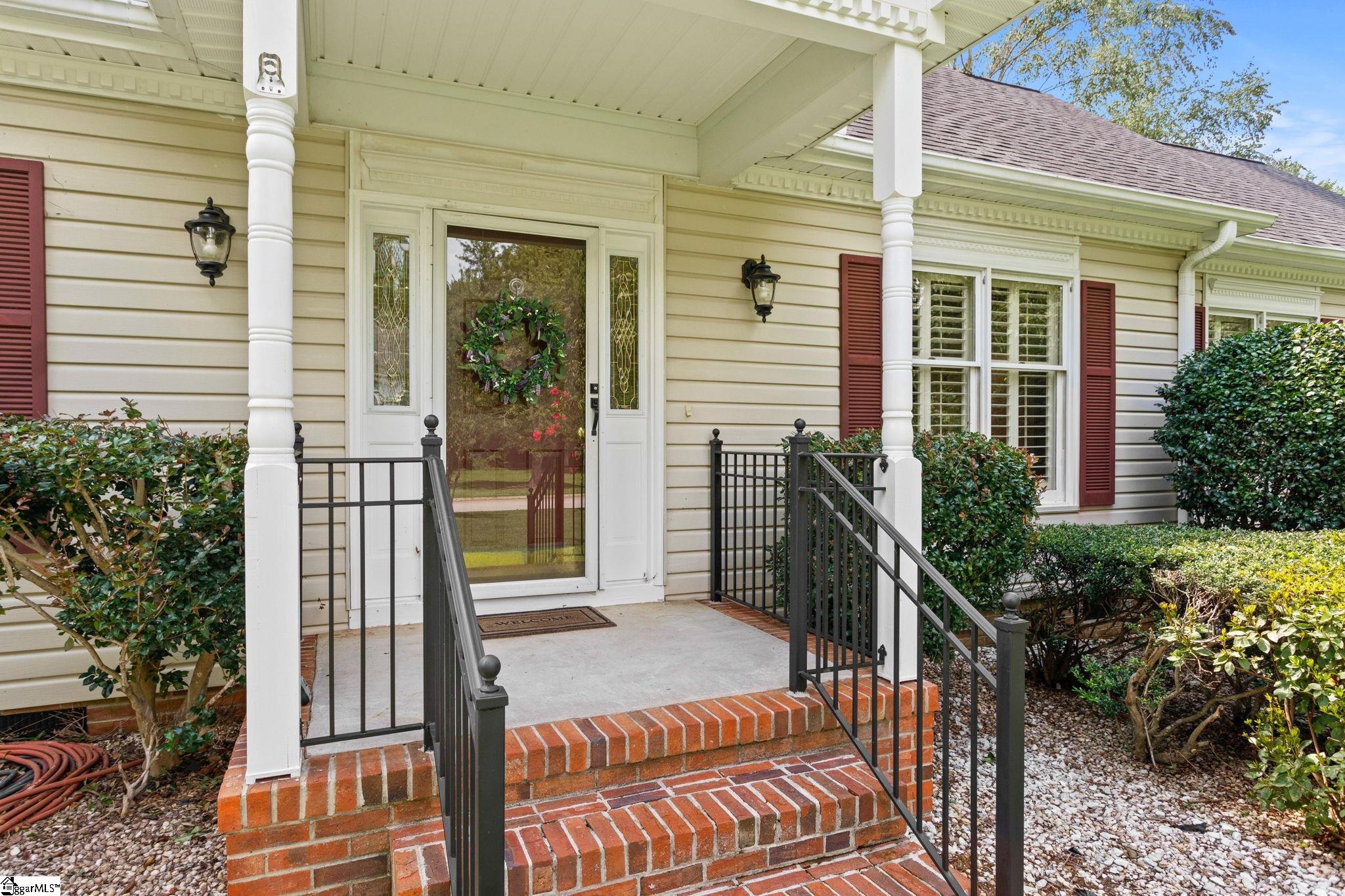 508 Fruitville Road Greenville, SC 29607 - Photo 5 of 34 Gallery Image 5