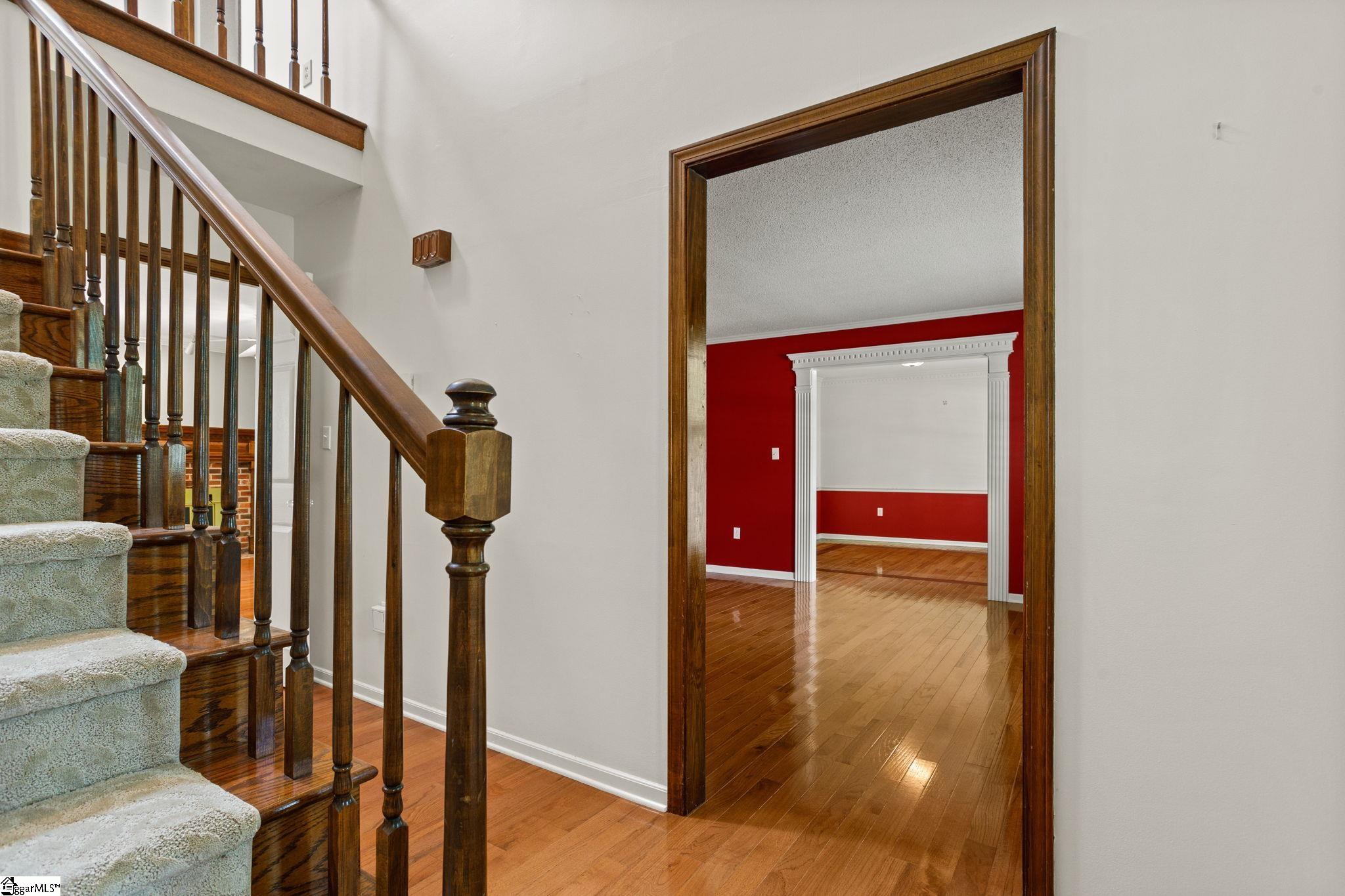 508 Fruitville Road Greenville, SC 29607 - Photo 6 of 34 Gallery Image 6