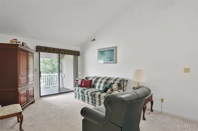 $180,000 | 1306 Glendale Gardens Drive, Unit C, Glendale, MO 63122