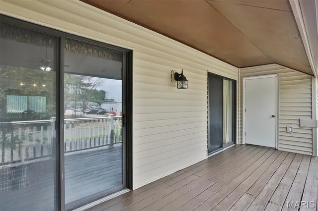 $180,000 | 1306 Glendale Gardens Drive, Unit C, Glendale, MO 63122