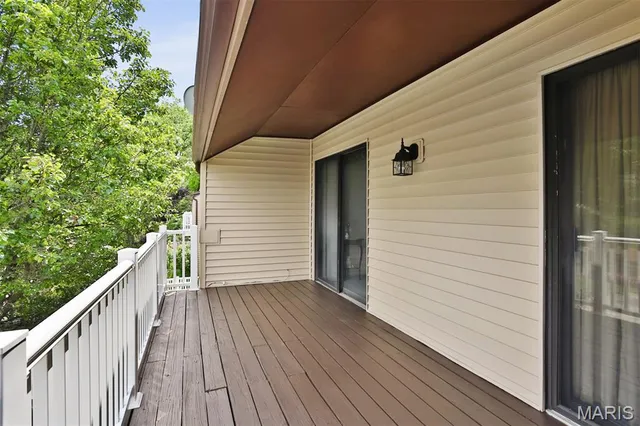 $180,000 | 1306 Glendale Gardens Drive, Unit C, Glendale, MO 63122