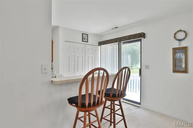 $180,000 | 1306 Glendale Gardens Drive, Unit C, Glendale, MO 63122