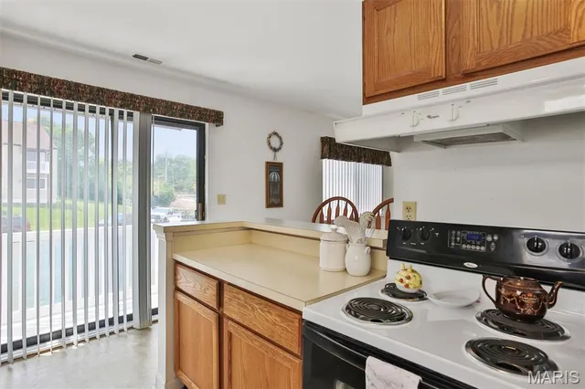 $180,000 | 1306 Glendale Gardens Drive, Unit C, Glendale, MO 63122