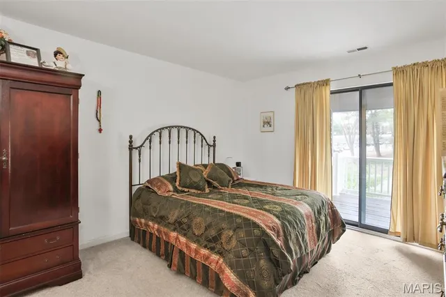 $180,000 | 1306 Glendale Gardens Drive, Unit C, Glendale, MO 63122