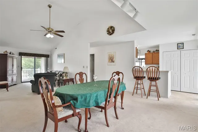 $180,000 | 1306 Glendale Gardens Drive, Unit C, Glendale, MO 63122