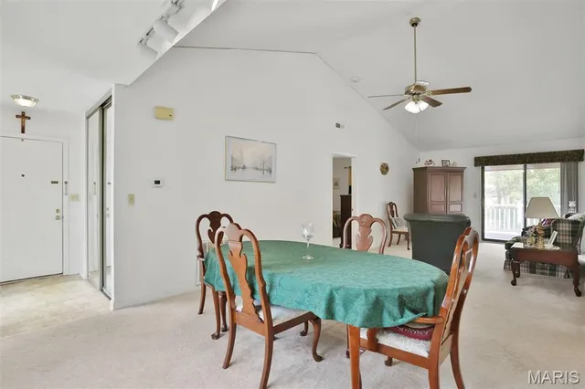 $180,000 | 1306 Glendale Gardens Drive, Unit C, Glendale, MO 63122