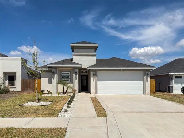 $248,000 | 1421 West Franklin Avenue, Alton, TX 78573