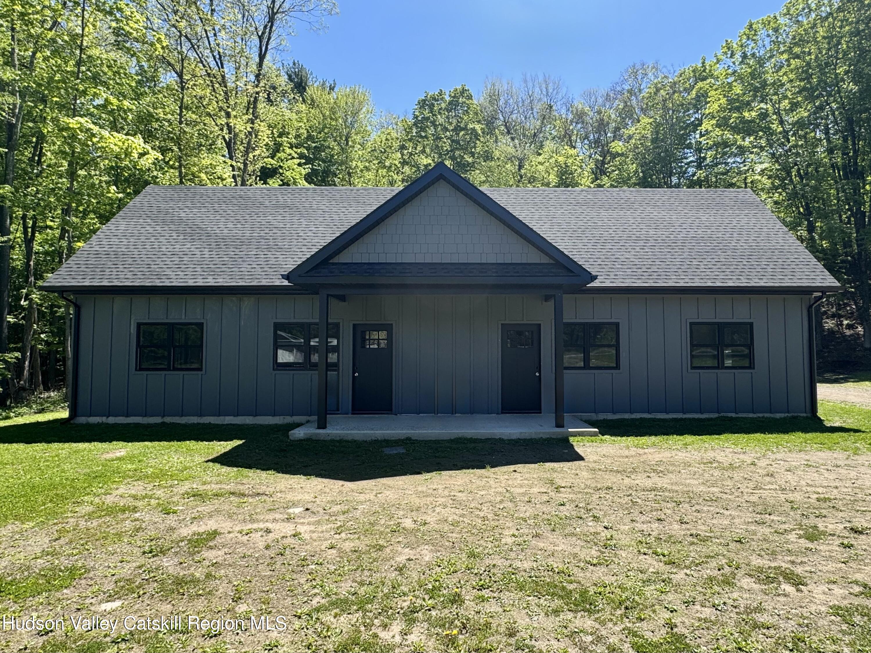 651 Granite Road, Unit 2 Kerhonkson, NY 12446 - Photo 3 of 17 IMG_0542