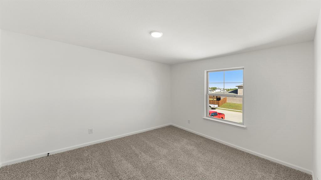 2524 YO Rnch Road Anna, TX 75409 - Photo 24 of 30 a view of an empty room