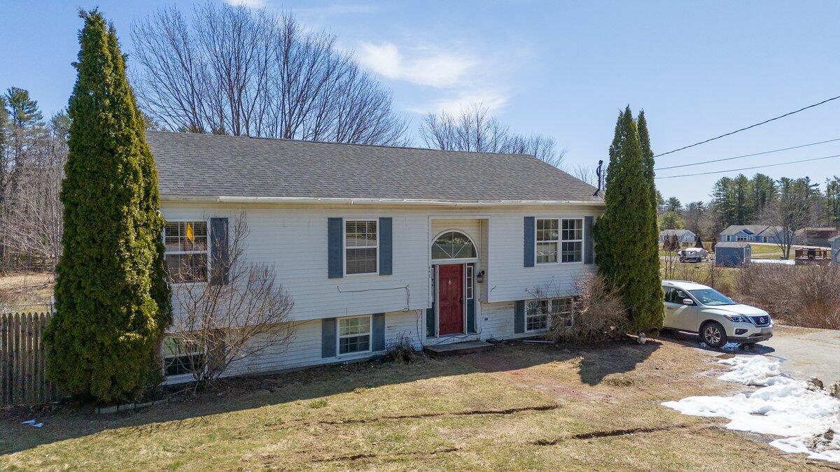 448 Old Bath Road Wiscasset, ME 04578 - Photo 32 of 32 Exteriors-20