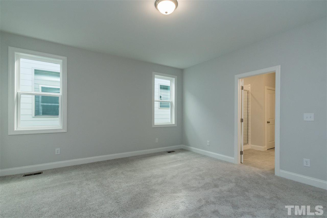 633 Daniel Rdg Road Wendell, NC 27591 - Photo 2 of 3 a view of an empty room with a window