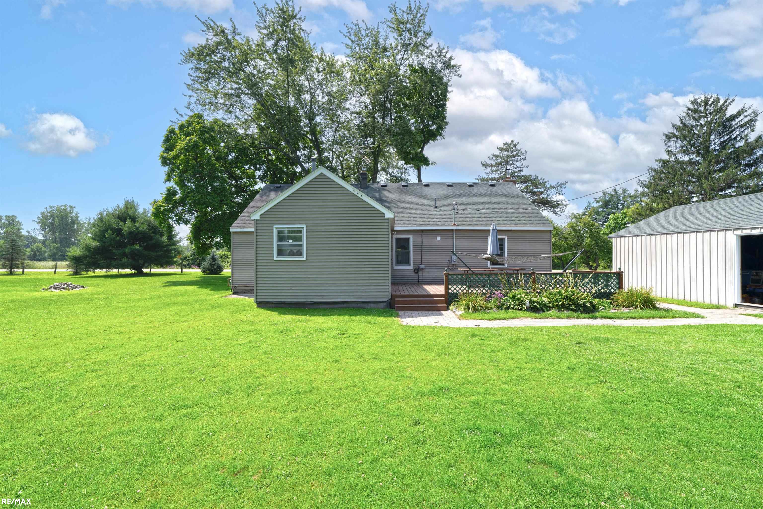 7834 Rattle Run Road Columbus, MI 48063 - Photo 19 of 22 50118381-18.JPG