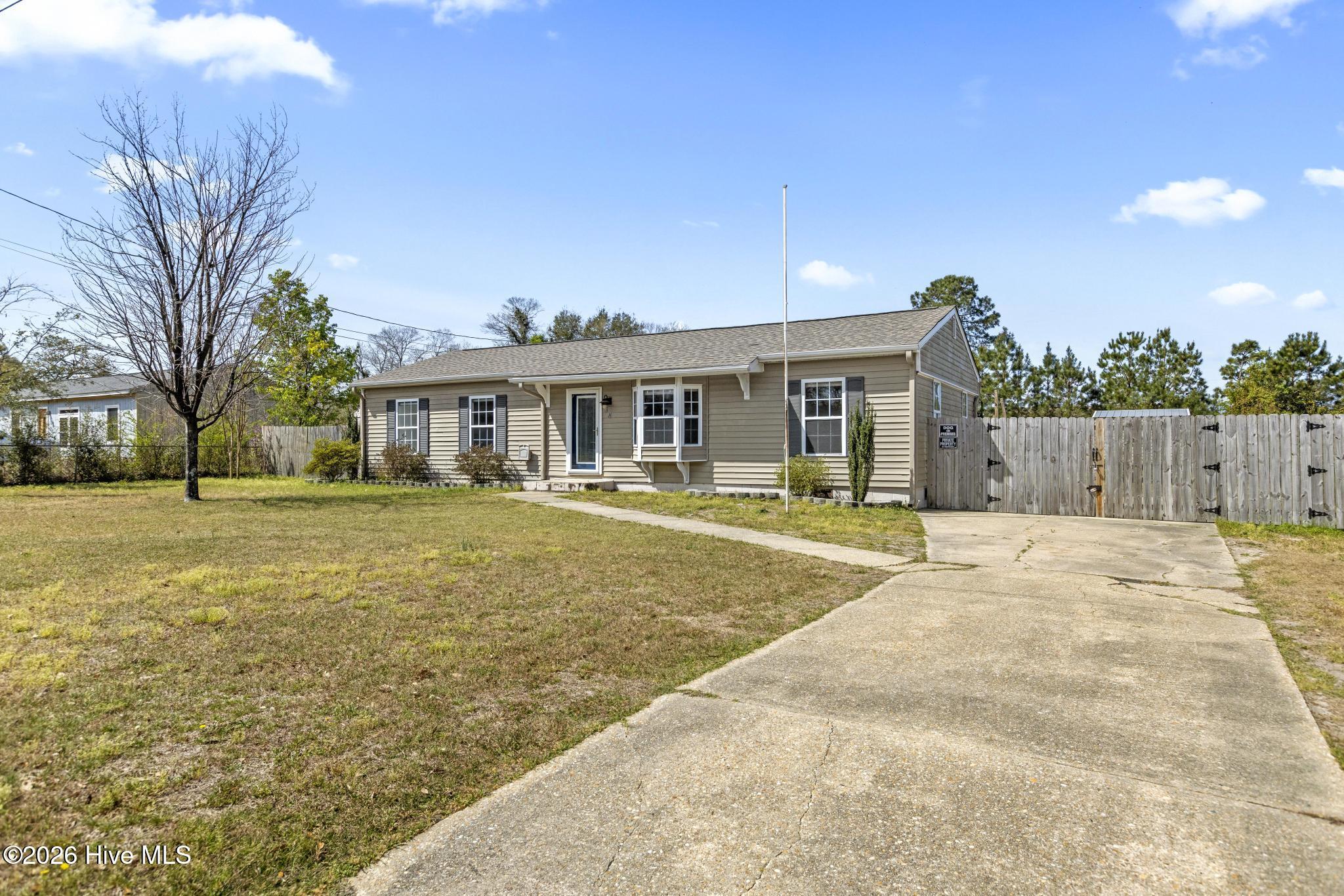 38 Riegel Drive Hubert, NC 28539 - Photo 2 of 29 425A2940
