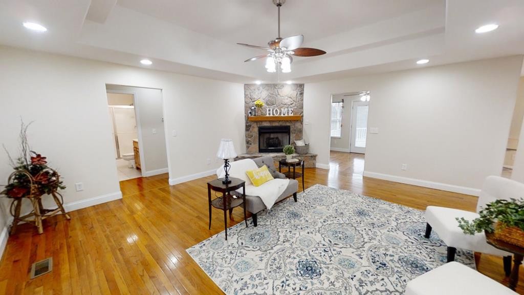 608 Hazelwood Road Dayton, TN 37321 - Photo 2 of 23 Gallery Image 2