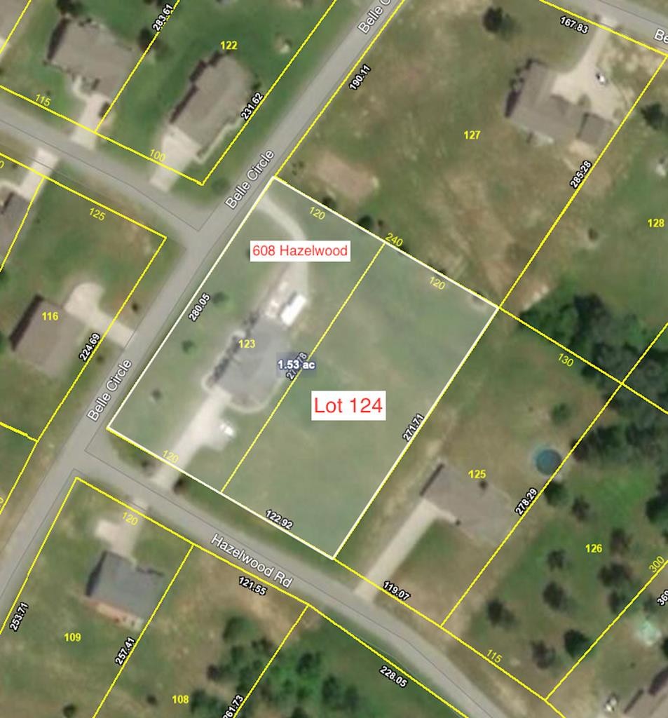 608 Hazelwood Road Dayton, TN 37321 - Photo 23 of 23 Gallery Image 23