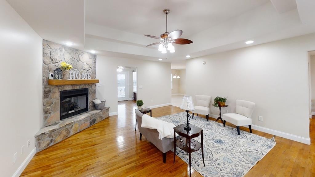 608 Hazelwood Road Dayton, TN 37321 - Photo 3 of 23 Gallery Image 3