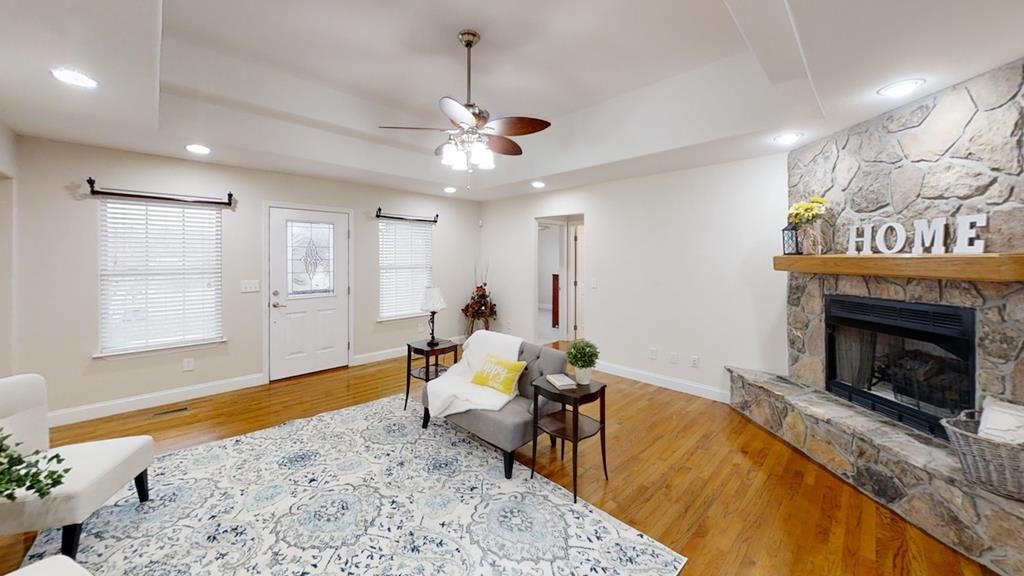 608 Hazelwood Road Dayton, TN 37321 - Photo 4 of 23 Gallery Image 4