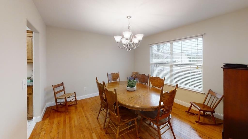 608 Hazelwood Road Dayton, TN 37321 - Photo 5 of 23 Gallery Image 5