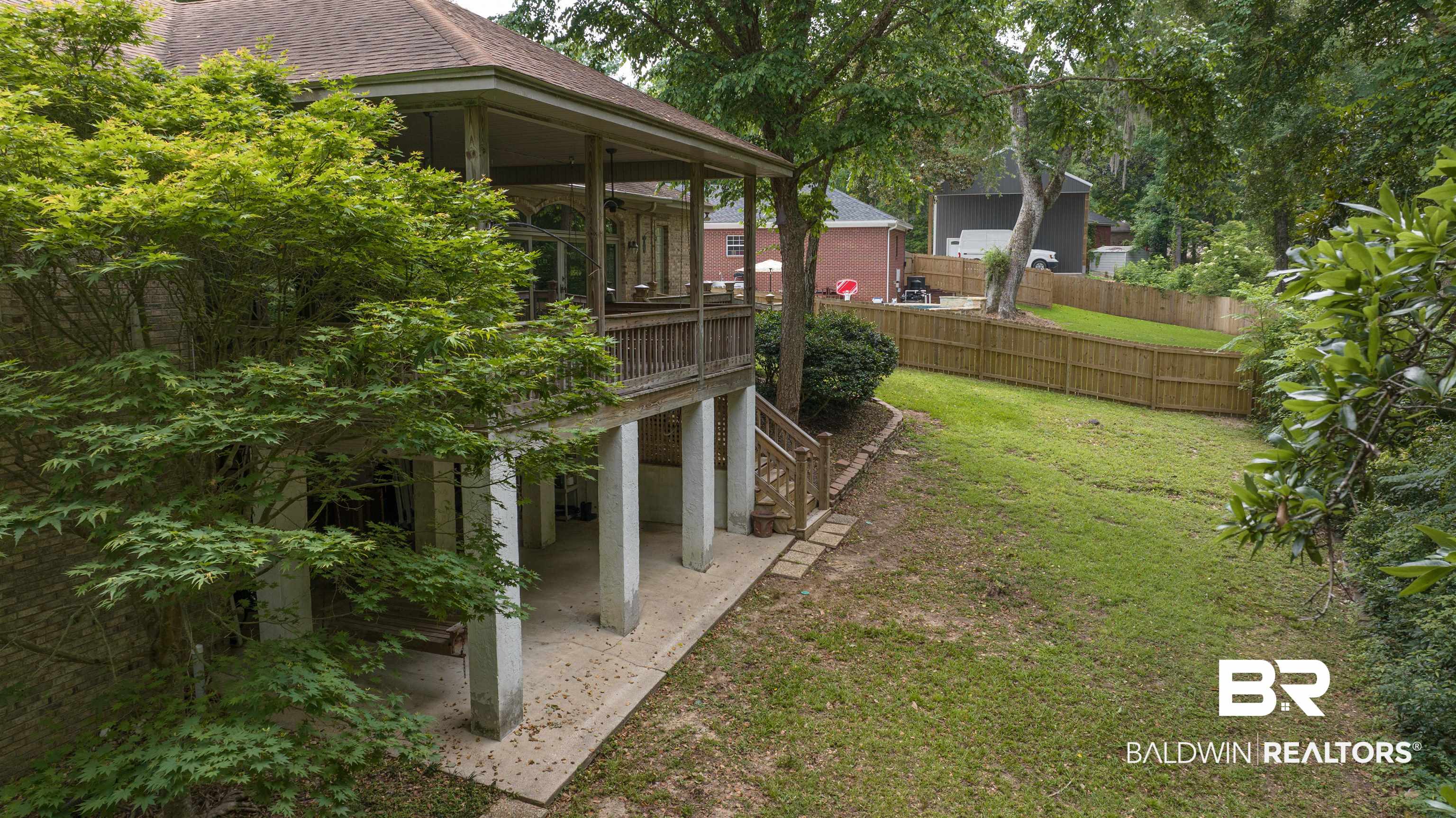 5 Confederate Point Daphne, AL 36527 - Photo 36 of 44