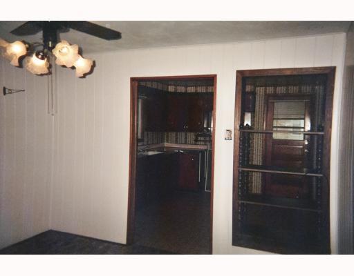 2242 Walters Road Allison Park, PA 15101 - Photo 5 of 10 Dining Room. ENTRANCE INTO THE KITCHEN. BACK DOOR.