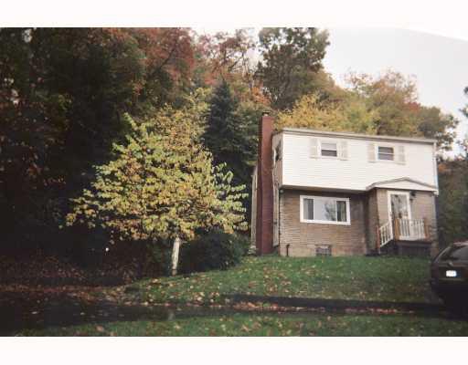 2242 Walters Road Allison Park, PA 15101 - Photo 10 of 10 Exterior Front.