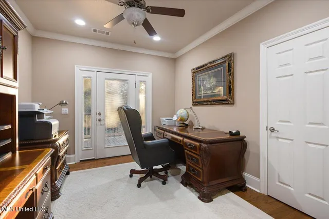 $588,000 | 17400 Highway 22, Bolton, MS 39041