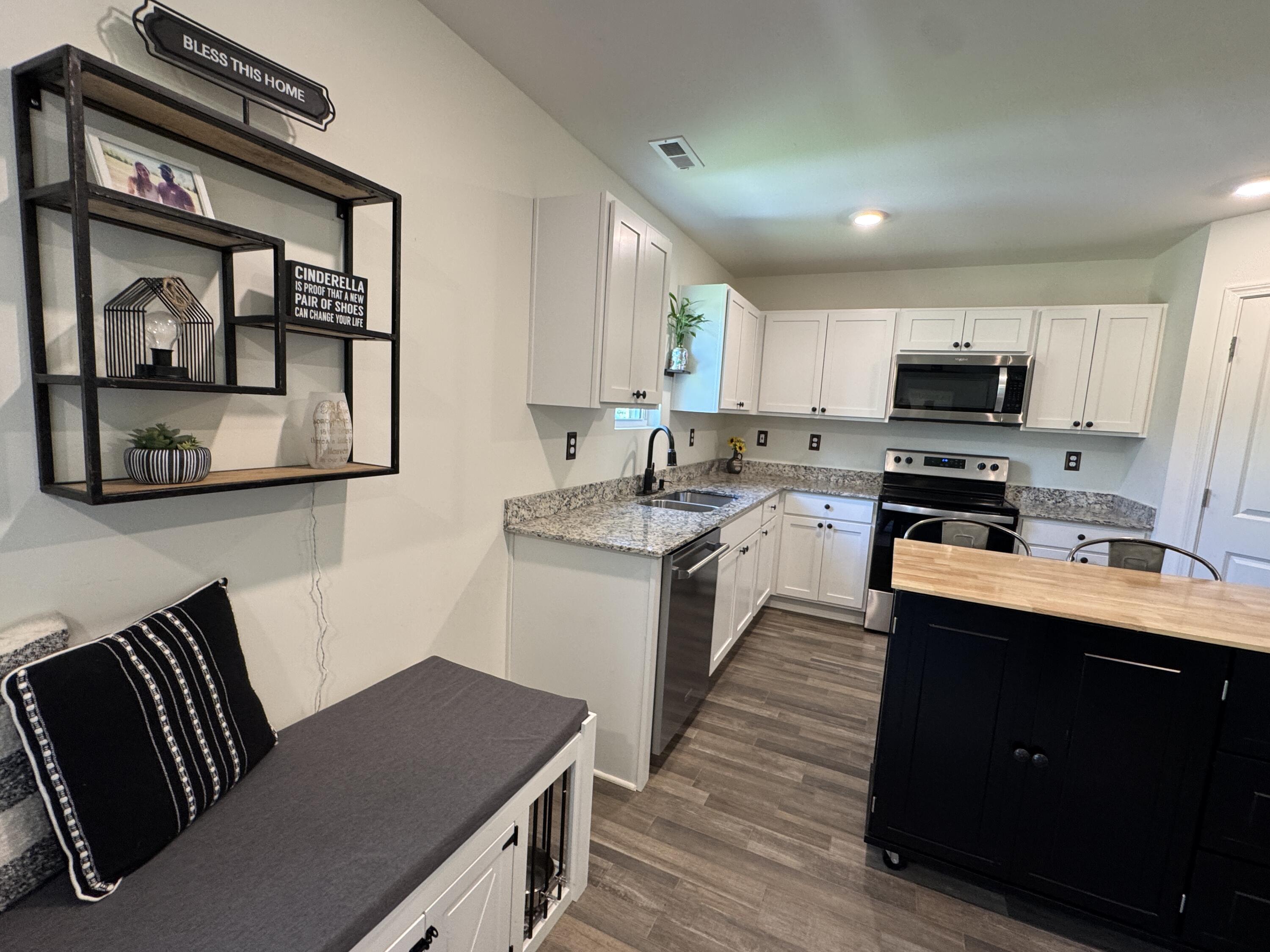 801 Larchmere Road Kingsford Heights, IN 46346 - Photo 17 of 60 3000x2250